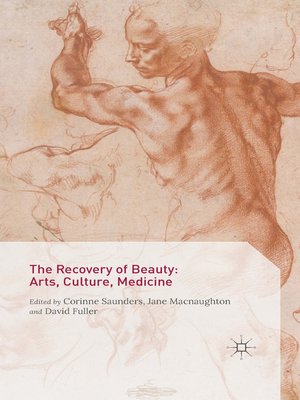 cover image of The Recovery of Beauty